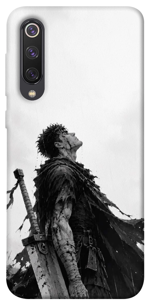 Чохол Guts berserk для Xiaomi Mi 9 SE
