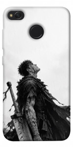 Чехол Guts berserk для Xiaomi Redmi 4X