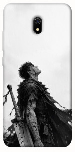 Чехол Guts berserk для Xiaomi Redmi 8a