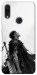 Чехол Guts berserk для Xiaomi Redmi Note 7