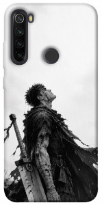 Чохол Guts berserk для Xiaomi Redmi Note 8T