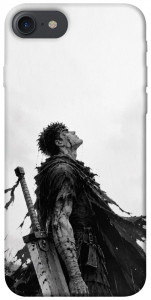 Чехол Guts berserk для iPhone 8