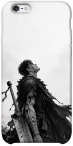Чехол Guts berserk для iPhone 6s plus (5.5'')