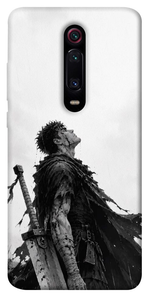 Чохол Guts berserk для Xiaomi Redmi K20 Pro