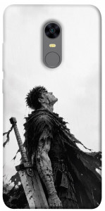 Чехол Guts berserk для Xiaomi Redmi Note 5 (Single Camera)