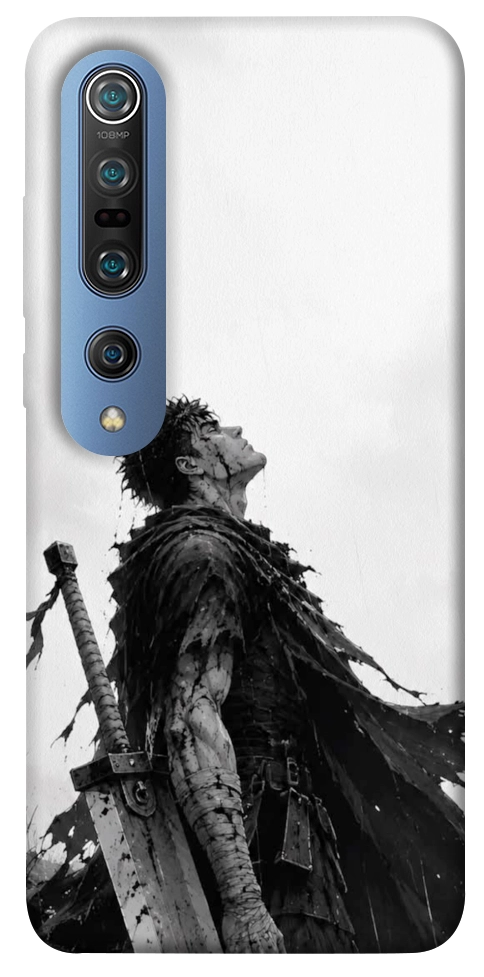 Чохол Guts berserk для Xiaomi Mi 10