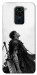 Чехол Guts berserk для Xiaomi Redmi 10X