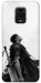 Чехол Guts berserk для Xiaomi Redmi Note 9 Pro