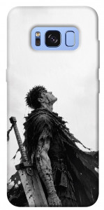 Чехол Guts berserk для Galaxy S8 (G950)