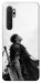 Чехол Guts berserk для Xiaomi Mi Note 10 Lite