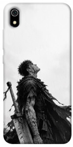 Чехол Guts berserk для Xiaomi Redmi 7A