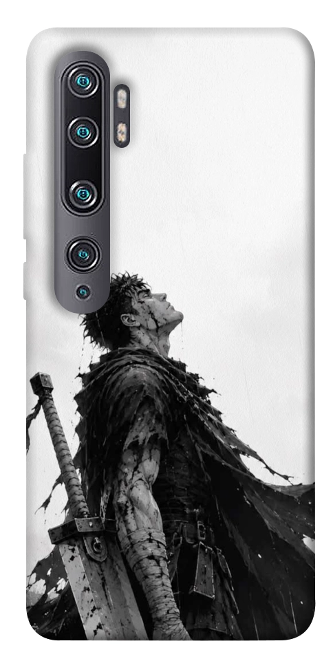 Чохол Guts berserk для Xiaomi Mi CC9 Pro