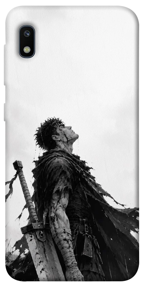 Чехол Guts berserk для Galaxy A10 (A105F)