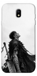 Чехол Guts berserk для Galaxy J7 (2017)