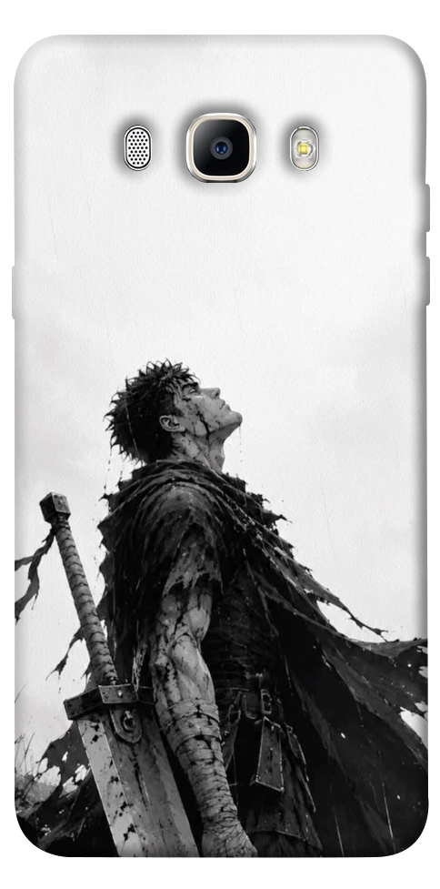 Чехол Guts berserk для Galaxy J5 (2016)