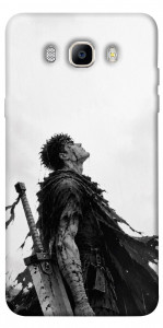 Чехол Guts berserk для Galaxy J5 (2016)