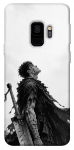 Чохол Guts berserk для Galaxy S9