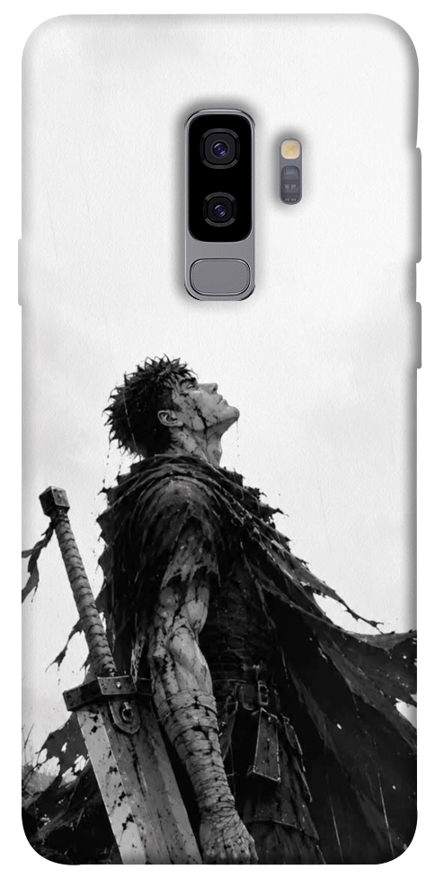 Чохол Guts berserk для Galaxy S9+