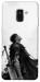 Чохол Guts berserk для Galaxy A8 (2018)
