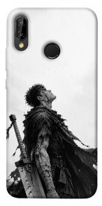 Чехол Guts berserk для Huawei P20 Lite