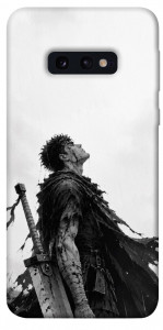Чехол Guts berserk для Galaxy S10e
