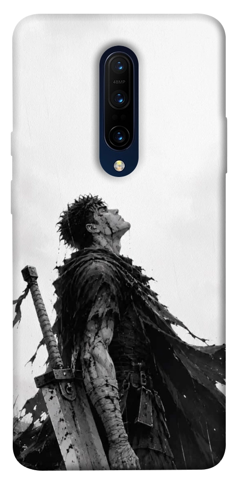 Чехол Guts berserk для OnePlus 7 Pro