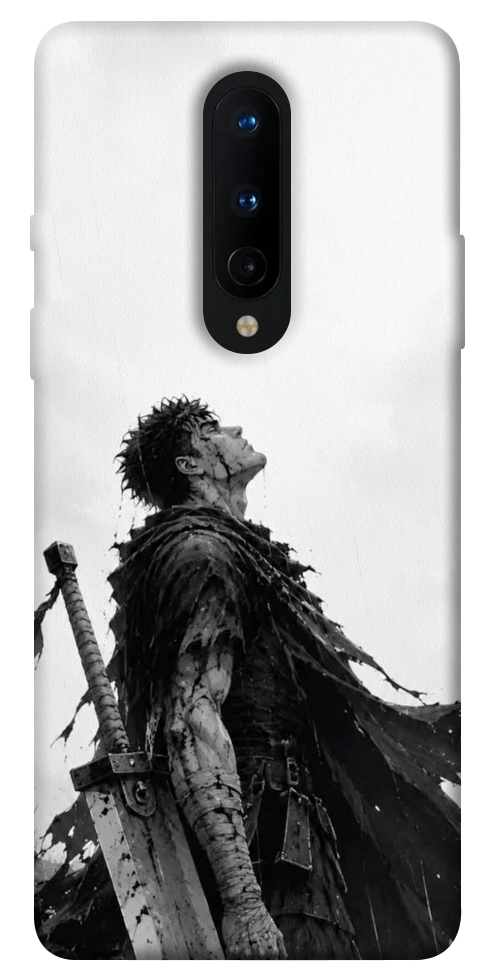 Чехол Guts berserk для OnePlus 8
