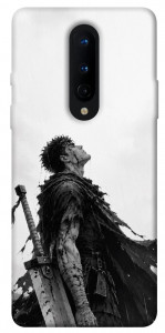 Чехол Guts berserk для OnePlus 8