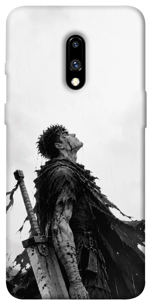 Чохол Guts berserk для OnePlus 7