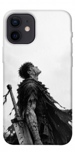 Чохол Guts berserk для iPhone 12 mini