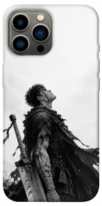 Чехол Guts berserk для iPhone 12 Pro Max