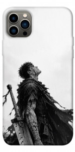 Чохол Guts berserk для iPhone 12 Pro