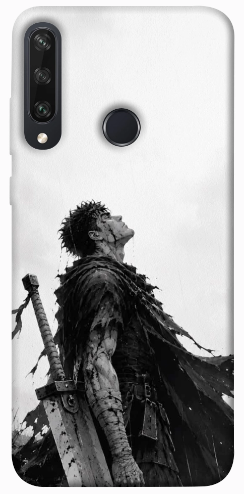 Чехол Guts berserk для Huawei Y6p