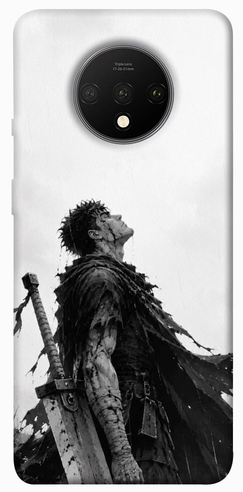 Чехол Guts berserk для OnePlus 7T