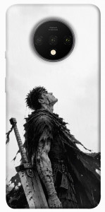 Чехол Guts berserk для OnePlus 7T