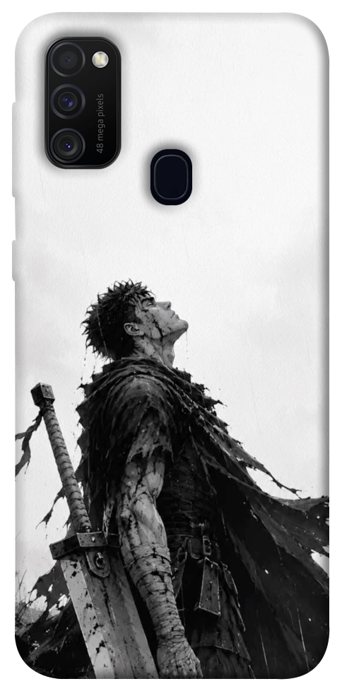 Чехол Guts berserk для Galaxy M30s