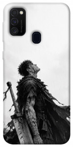 Чехол Guts berserk для Samsung Galaxy M30s