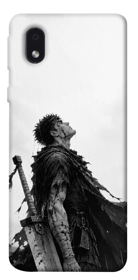 Чохол Guts berserk для Galaxy M01 Core