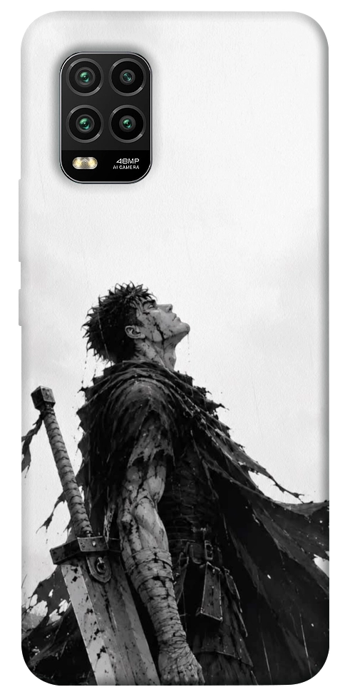 Чохол Guts berserk для Xiaomi Mi 10 Lite