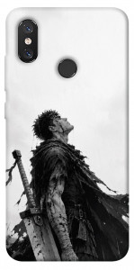 Чехол Guts berserk для Xiaomi Mi 8