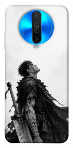 Чехол Guts berserk для Xiaomi Redmi K30