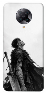 Чехол Guts berserk для Xiaomi Redmi K30 Pro