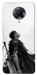Чехол Guts berserk для Xiaomi Redmi K30 Pro