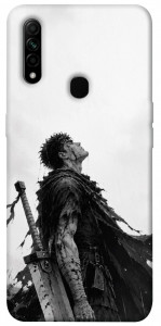 Чехол Guts berserk для Oppo A31