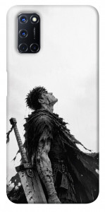 Чохол Guts berserk для Oppo A72