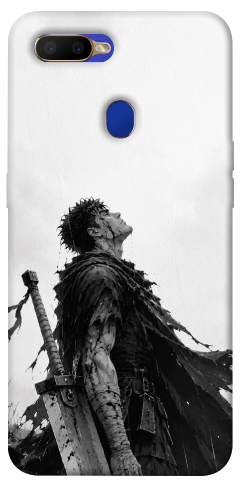 Чохол Guts berserk для Oppo A5s