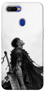 Чохол Guts berserk для Oppo A5s