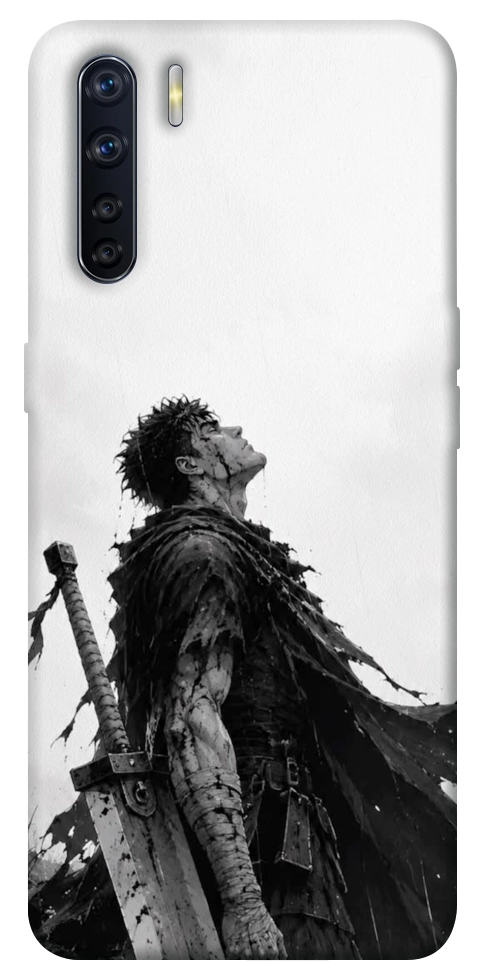 Чохол Guts berserk для Oppo A91