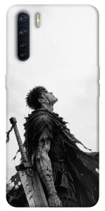 Чехол Guts berserk для Oppo A91