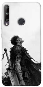 Чехол Guts berserk для Huawei Y7p